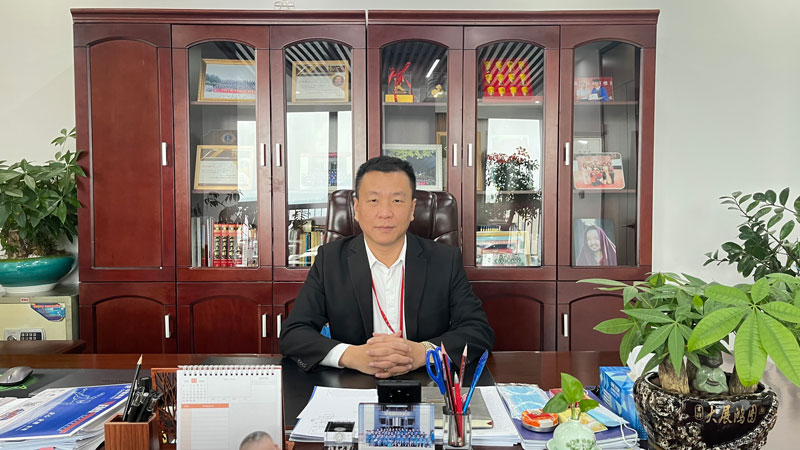 企業(yè)簡(jiǎn)介 企業(yè)簡(jiǎn)介